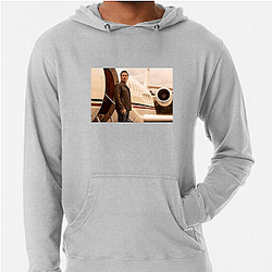 TV Talent Charles Esten Hoodies