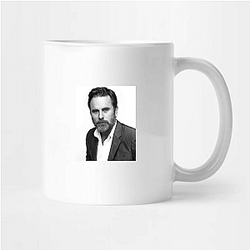 Model Star Charles Esten Mugs
