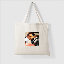 Hollywood Face Charles Esten Bags