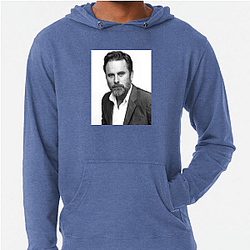 Model Star Charles Esten Hoodies