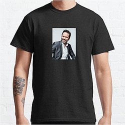 Fashion Influence Charles Esten T-Shirts