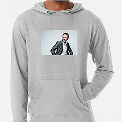 Versatile Performer Charles Esten Hoodies
