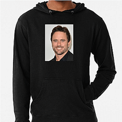 Screen Presence Charles Esten Hoodies