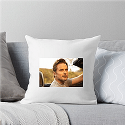 Leading Man Charles Esten Pillows Cover