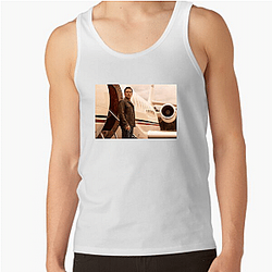 TV Talent Charles Esten Tank Tops