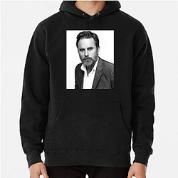 Model Star Charles Esten Hoodies