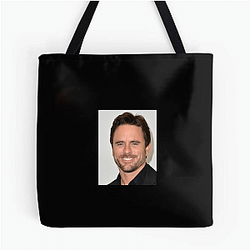 Screen Presence Charles Esten Bags