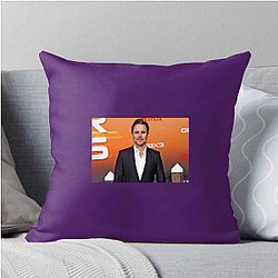 Charming Persona Charles Esten Pillows Cover
