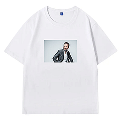 Versatile Performer Charles Esten T-Shirts