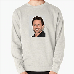 Screen Presence Charles Esten Sweatshirts