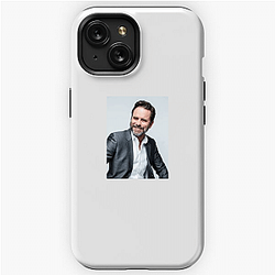Fashion Influence Charles Esten Samsung Cases