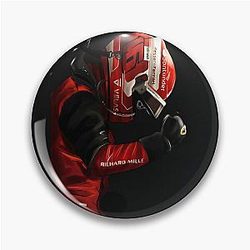 Charles Leclerc Winner 2022 Pin