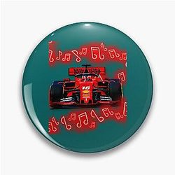 charles leclerc 1 Pin