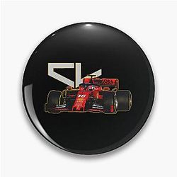 1 charles leclerc Pin
