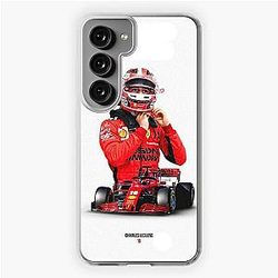Trending Item Charles Leclerc 16 4 Samsung Galaxy Soft Case