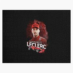 Charles Leclerc 16 Jigsaw Puzzle