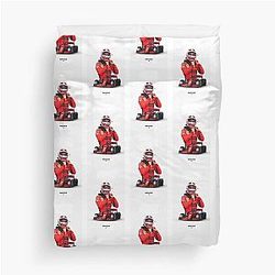 Trending Item Charles Leclerc 16 4 Duvet Cover
