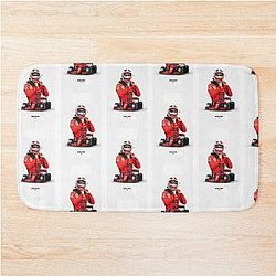 Trending Item Charles Leclerc 16 4 Bath Mat