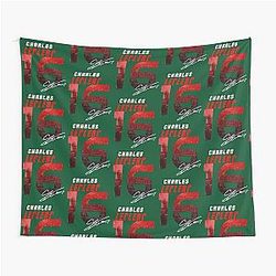 Charles Leclerc   Tapestry
