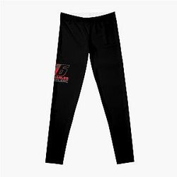 Charles Leclerc 16 v3 Leggings