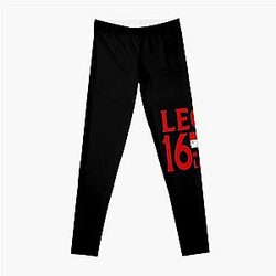 Charles Leclerc teamcl16 Leggings