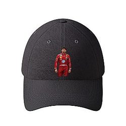 Charles Leclerc - Formula 1 Racing Star Charles Leclerc Hats & Caps
