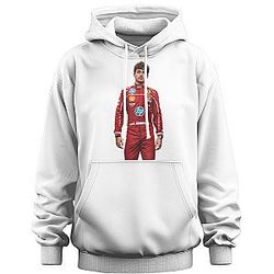 Charles Leclerc - Formula 1 Racing Star Charles Leclerc Hoodies
