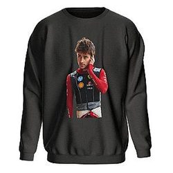 Charles Leclerc - Exceptional Qualifying Speed Charles Leclerc Sweatshirts