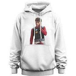 Charles Leclerc - Exceptional Qualifying Speed Charles Leclerc Hoodies