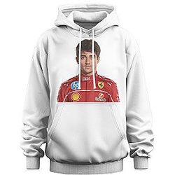 Charles Leclerc - Young Grand Prix Winner Charles Leclerc Hoodies