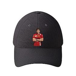 Charles Leclerc - Monegasque Motor Sport Talent Charles Leclerc Hats & Caps
