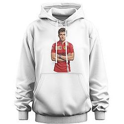 Charles Leclerc - Monegasque Motor Sport Talent Charles Leclerc Hoodies