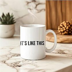 Charles Leclerc LA 1401 - Current lead driver for Scuderia Ferrari team Charles Leclerc Mugs