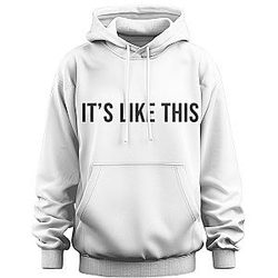 Charles Leclerc LA 1401 - Current lead driver for Scuderia Ferrari team Charles Leclerc Hoodies