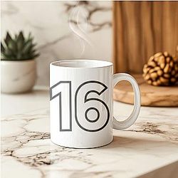 Charles Leclerc LA 1401 - Winner of the prestigious Monaco Grand Prix Charles Leclerc Mugs