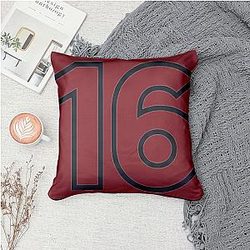 Charles Leclerc LA 1401 - Winner of the prestigious Monaco Grand Prix Charles Leclerc Pillows