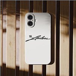 Charles Leclerc LA 1401 - Exceptional talent for securing pole position starts Charles Leclerc iPhone Cases