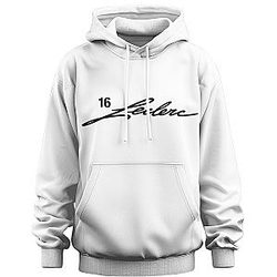 Charles Leclerc LA 1401 - Exceptional talent for securing pole position starts Charles Leclerc Hoodies