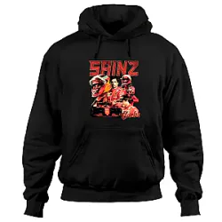 Best Racer PTTT0904  Charles Leclerc Hoodies