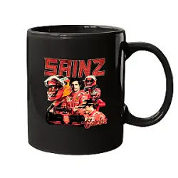 Best Racer PTTT0904  Charles Leclerc Mugs