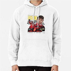 Charles Leclerc T-Shirt Pullover Hoodie