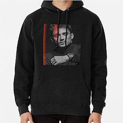 Charles Leclerc iPad Case &amp Pullover Hoodie
