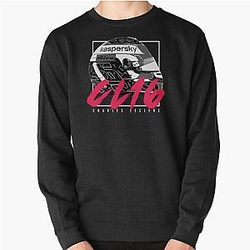 Team Charles Leclerc  Pullover Sweatshirt