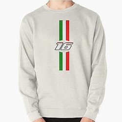 Charles Leclerc  Pullover Sweatshirt
