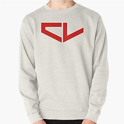F1 - Charles Leclerc CL Pullover Sweatshirt