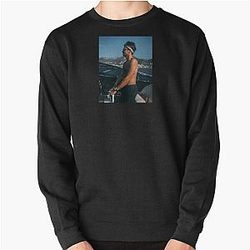 wallpaper Charles Leclerc   Pullover Sweatshirt