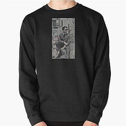 Charles Leclerc   Wallpaper  Pullover Sweatshirt