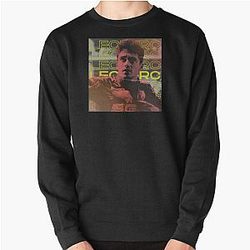 Charles Leclerc - Formula 1 Pullover Sweatshirt