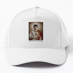 San Charles Leclerc Baseball Cap