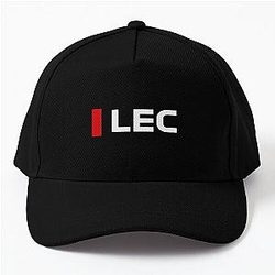Charles Leclerc name tag Baseball Cap
